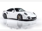 Thumbnail Photo 0 for 2011 Porsche 911 Turbo S